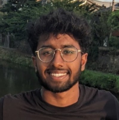 Anish Mariathasan
